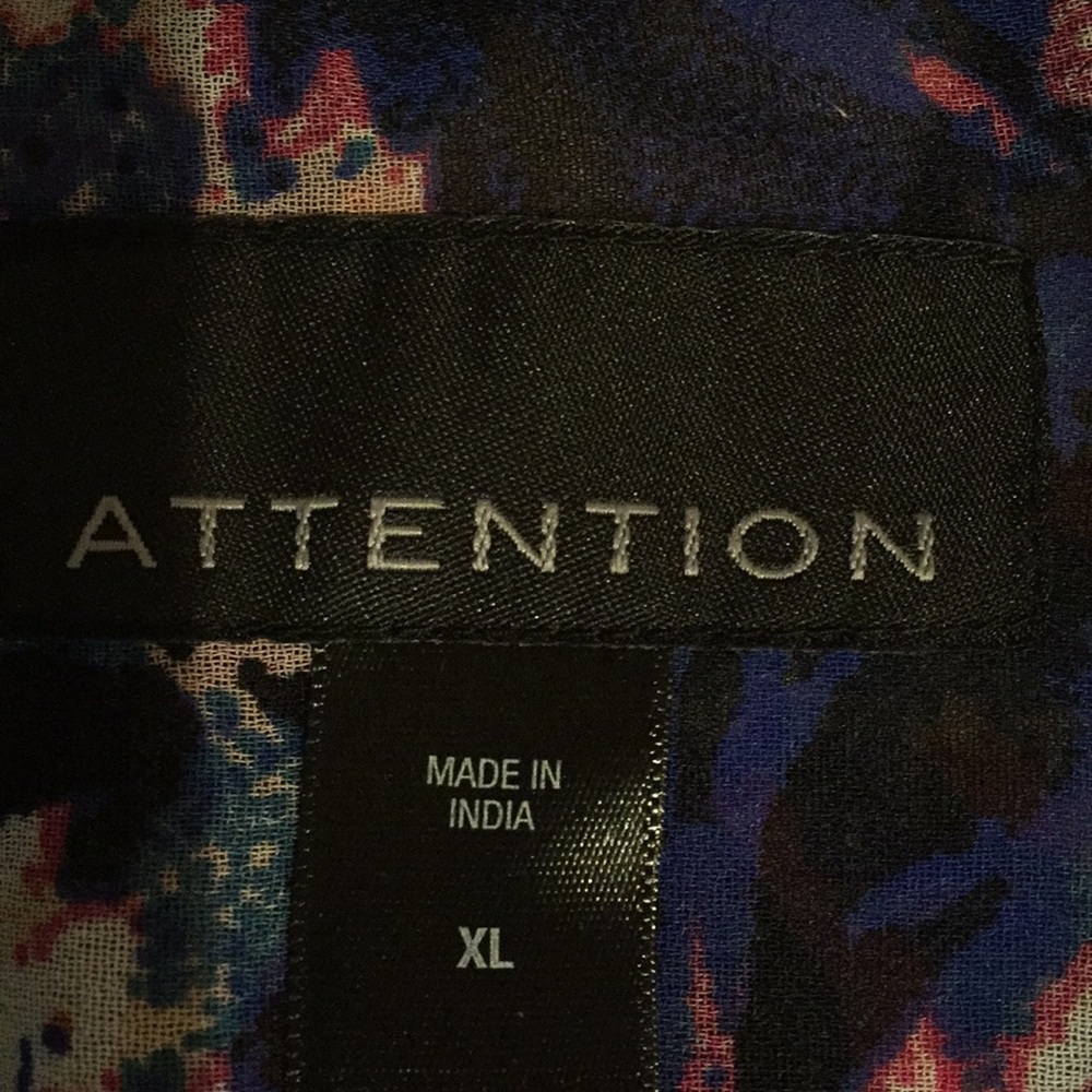 Blouse - Picture 6 of 8